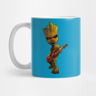 Groot Mug